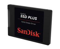 Sandisk 120GB 2,5'' SATA - 226782 - zdjęcie 3